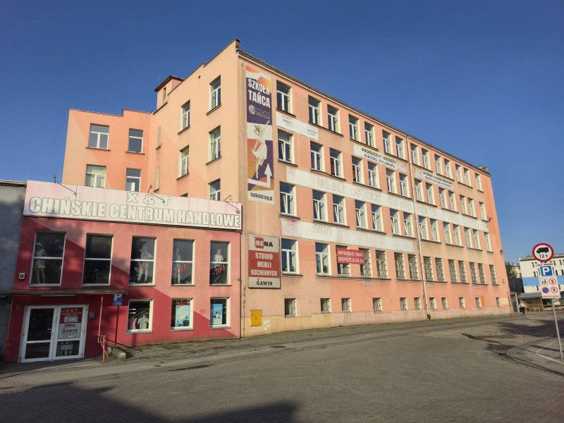 Nieruchomość na Sprzedaż