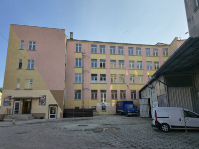 Nieruchomość na Sprzedaż