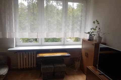 Sprzedam kawalerke na Żoliborzu bezpośrednio