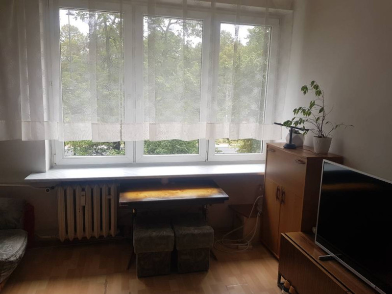 Sprzedam kawalerke na Żoliborzu bezpośrednio