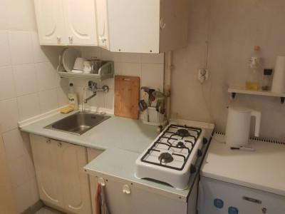 Sprzedam kawalerke na Żoliborzu bezpośrednio