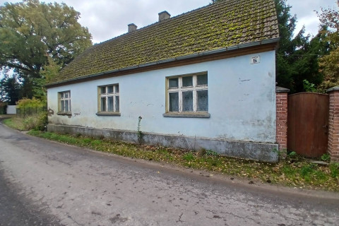 Gospodarstwo Rolne 1 h