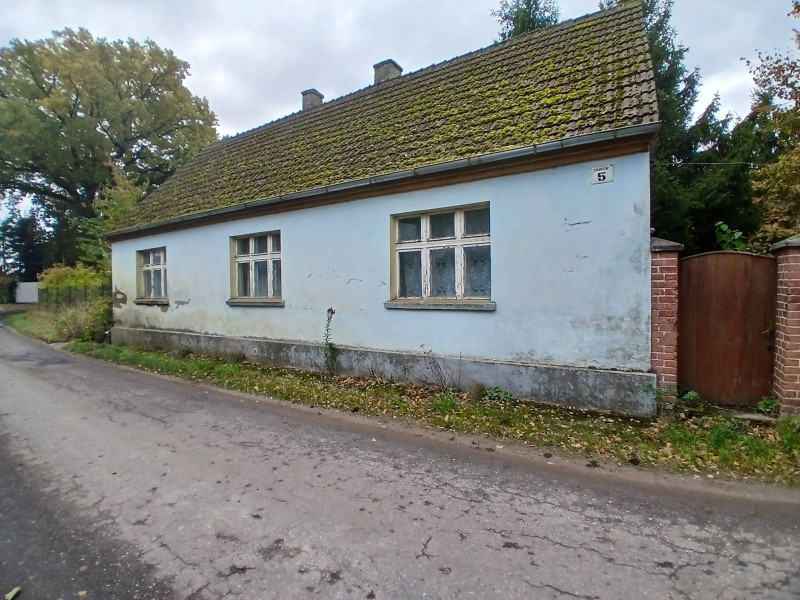 Gospodarstwo Rolne 1 h