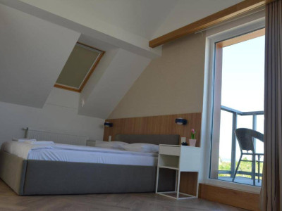 Nowoczesne Mieszkanie Nad Morzem