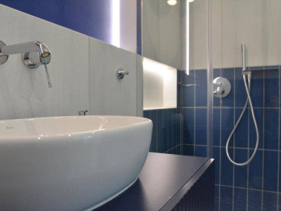 Nowoczesne Mieszkanie Nad Morzem