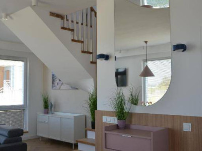 Nowoczesne Mieszkanie Nad Morzem