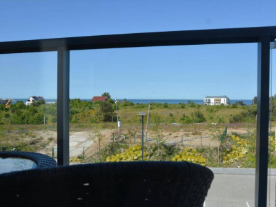 Nowoczesne Mieszkanie Nad Morzem