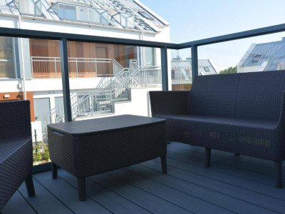 Nowoczesne Mieszkanie Nad Morzem