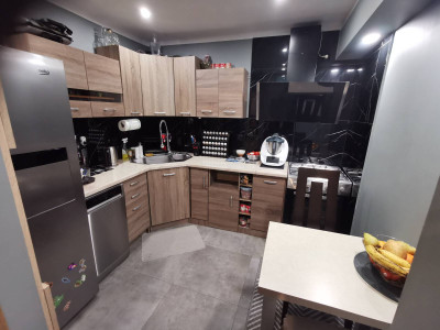 Dom ok 50m2 na działce 585m2 Mińsk Mazowiecki