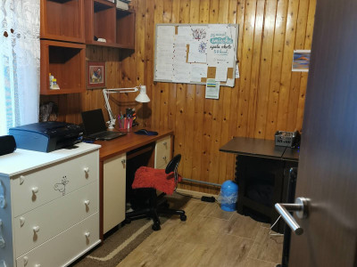 Dom ok 50m2 na działce 585m2 Mińsk Mazowiecki