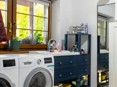 Dom na skraju lasu, 80 km od Berlina - cisza, natura i przestrzeń