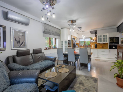 Dom na skraju lasu, 80 km od Berlina - cisza, natura i przestrzeń