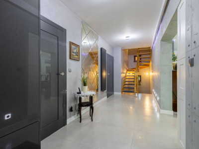 Dom na skraju lasu, 80 km od Berlina - cisza, natura i przestrzeń