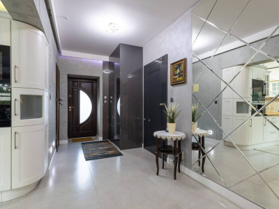 Dom na skraju lasu, 80 km od Berlina - cisza, natura i przestrzeń