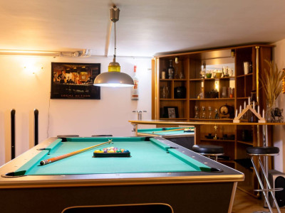 Dom na skraju lasu, 80 km od Berlina - cisza, natura i przestrzeń