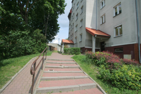 SYNDYK SPRZEDA MIESZKANIE