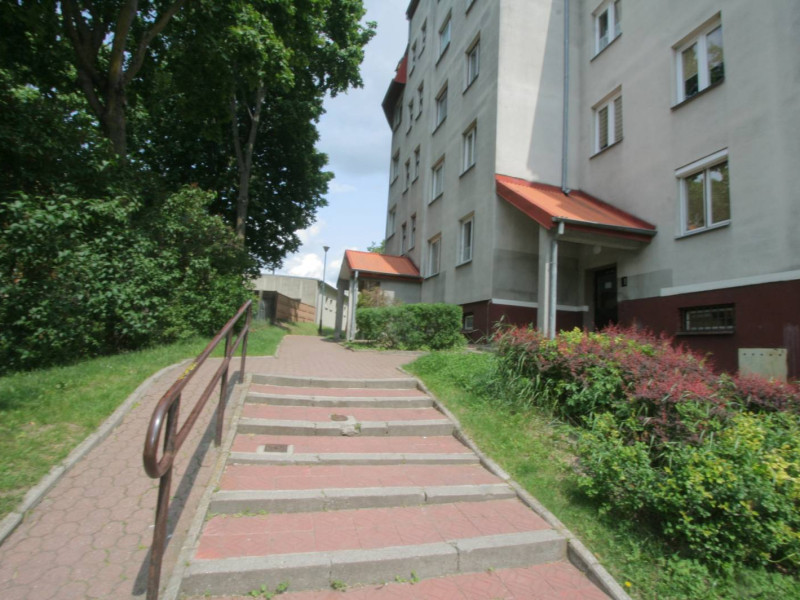 SYNDYK SPRZEDA MIESZKANIE