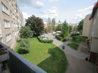 SYNDYK SPRZEDA MIESZKANIE