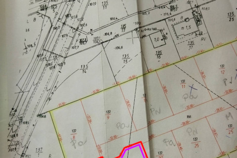 SPRZEDAM DZ.BUDOWLANA