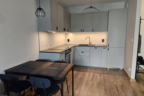 2 pokoje - Gdynia Dąbrowa - Nowe Osiedle - Wysoki Standard !