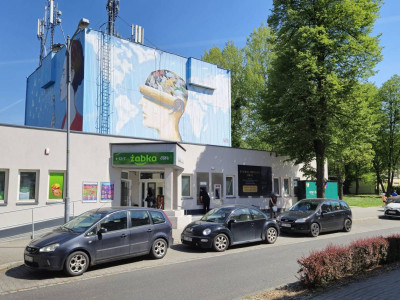 Lokal usługowy | 107,5 m² | ROI 10% | Stabilni najemcy | Oświęcim