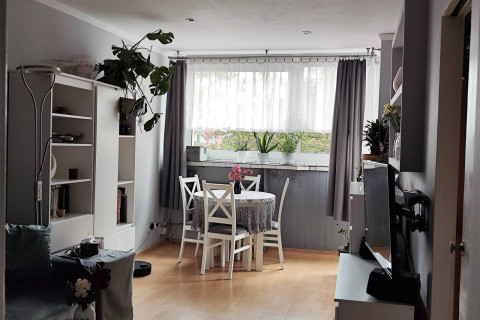 3 pokoje w centrum miasta 53m2 - bez pośredników