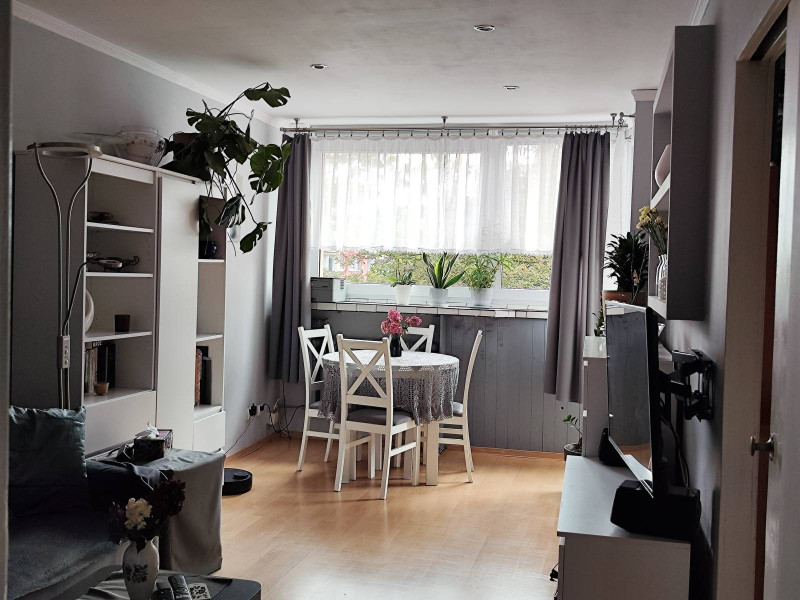 3 pokoje w centrum miasta 53m2 - bez pośredników