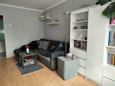 3 pokoje w centrum miasta 53m2 - bez pośredników