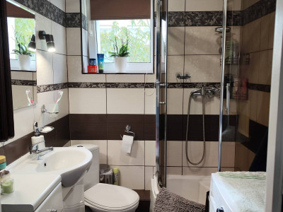 3 pokoje w centrum miasta 53m2 - bez pośredników