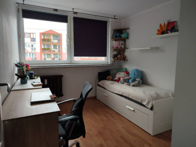 3 pokoje w centrum miasta 53m2 - bez pośredników