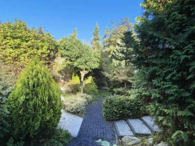 Wolnostojący, parterowy dom z ogrodem na Świerczewie, 216mkw