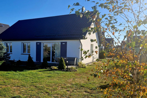 Sprzedam dom jednorodzinny na mazurach