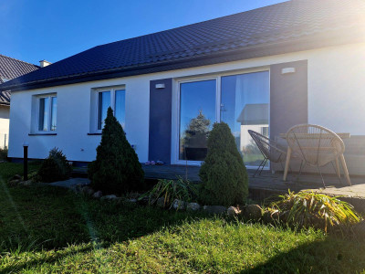 Sprzedam dom jednorodzinny na mazurach