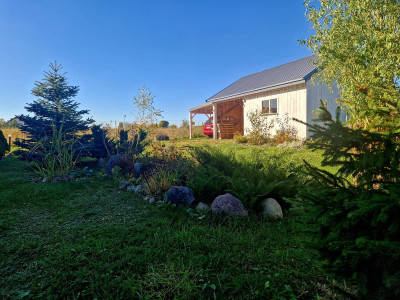 Sprzedam dom jednorodzinny na mazurach