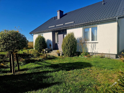 Sprzedam dom jednorodzinny na mazurach