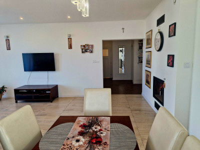 Sprzedam dom jednorodzinny na mazurach