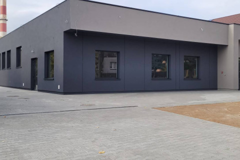 Wynajmę lokale w nowym obiekcie usługowo-magazynowo-produkcyjnym w Łodzi Rumuńska 42, od 60 do 450 m2