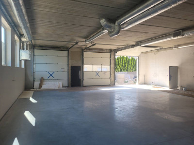 Wynajmę lokale w nowym obiekcie usługowo-magazynowo-produkcyjnym w Łodzi Rumuńska 42, od 60 do 450 m2