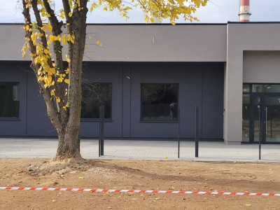 Wynajmę lokale w nowym obiekcie usługowo-magazynowo-produkcyjnym w Łodzi Rumuńska 42, od 60 do 450 m2