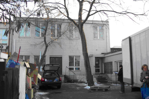 Lokal użytkowy  do wynajęcia