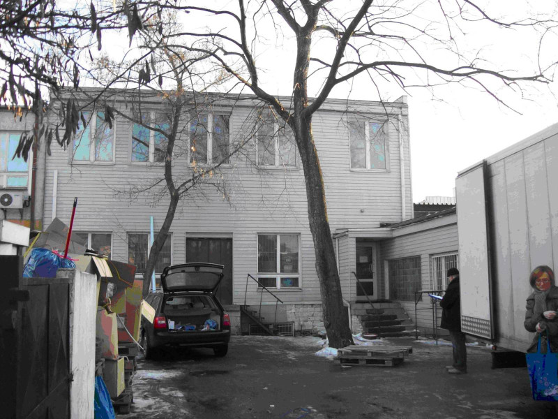 Lokal użytkowy  do wynajęcia