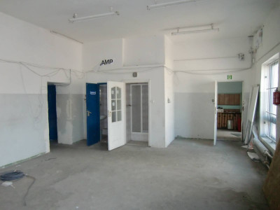 Lokal użytkowy  do wynajęcia