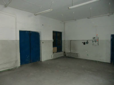 Lokal użytkowy  do wynajęcia