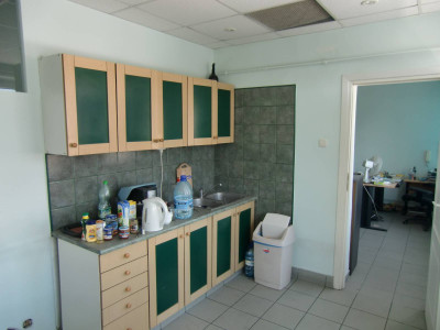 Lokal użytkowy  do wynajęcia