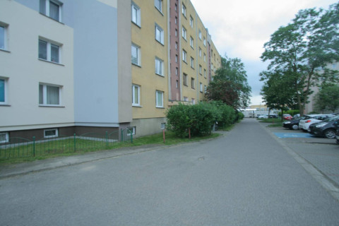 SYNDYK SPRZEDA UDZIAŁ 3/32 W MIESZKANIU