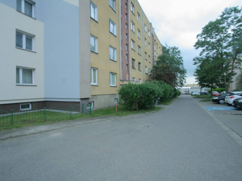 SYNDYK SPRZEDA UDZIAŁ 3/32 W MIESZKANIU