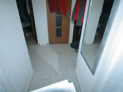 SYNDYK SPRZEDA UDZIAŁ 3/32 W MIESZKANIU