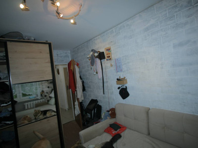 SYNDYK SPRZEDA UDZIAŁ 3/32 W MIESZKANIU