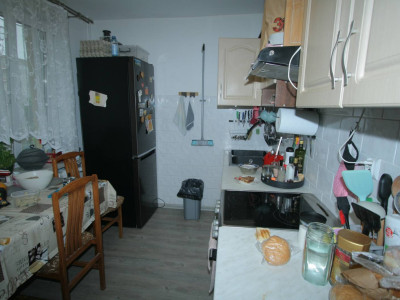 SYNDYK SPRZEDA UDZIAŁ 3/32 W MIESZKANIU