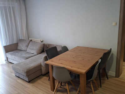 Promocyjna cena jedynie w listopadzie!!!Sprzedam mieszkanie 2 pokojowe z balkonem